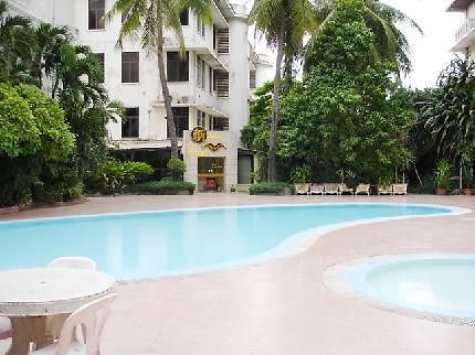 Holiday Hotel プノンペン エクステリア 写真