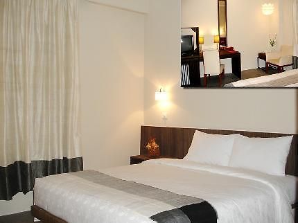 Holiday Hotel プノンペン エクステリア 写真
