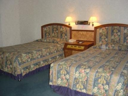 Holiday Hotel プノンペン エクステリア 写真