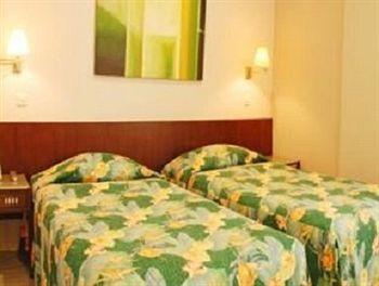 Holiday Hotel プノンペン エクステリア 写真