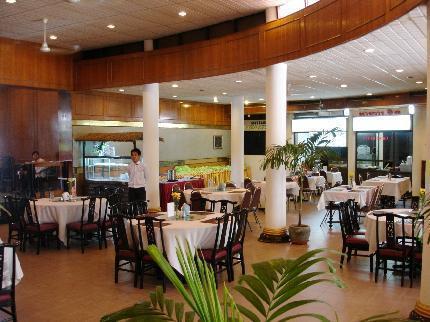 Holiday Hotel プノンペン エクステリア 写真